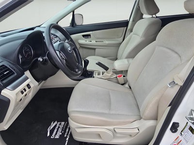2014 Subaru XV Crosstrek Premium
