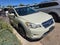 2013 Subaru XV Crosstrek Limited