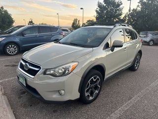 2013 Subaru XV Crosstrek Limited
