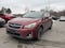 2016 Subaru Crosstrek Limited