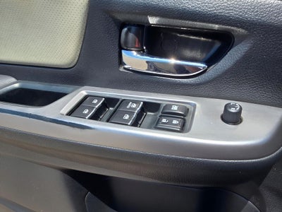 2016 Subaru Crosstrek Limited