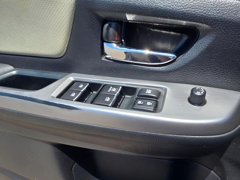 2016 Subaru Crosstrek Limited