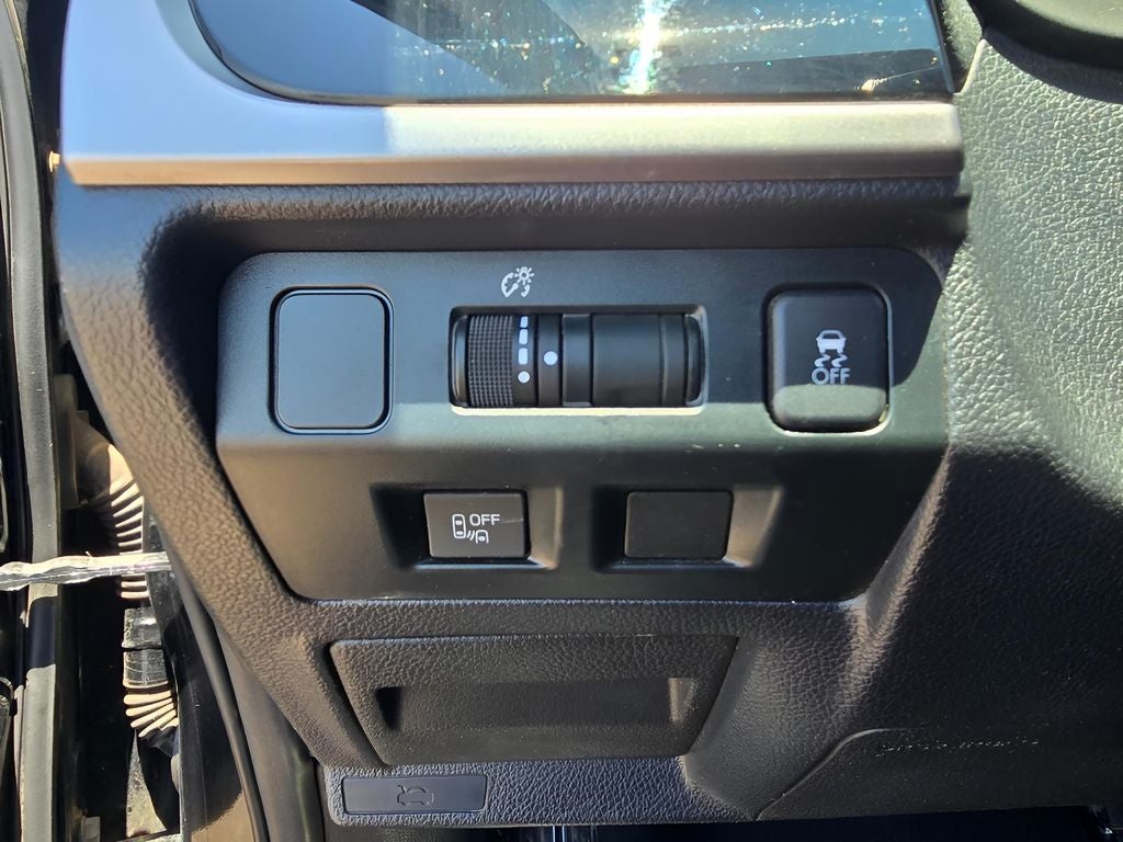 2016 Subaru Crosstrek Limited