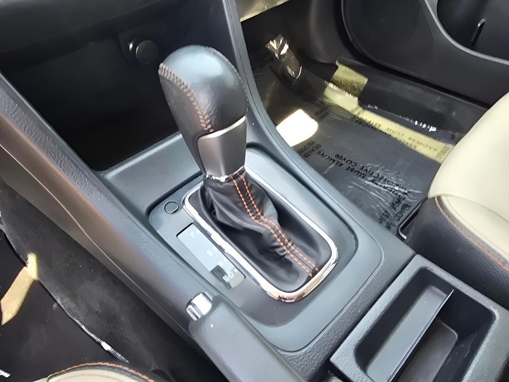2016 Subaru Crosstrek Limited