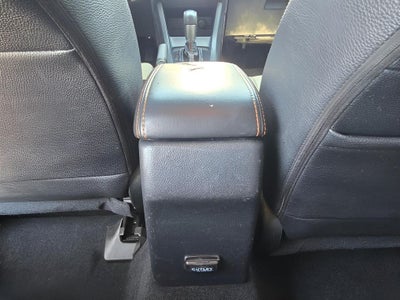 2016 Subaru Crosstrek Limited