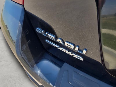 2016 Subaru Crosstrek Limited