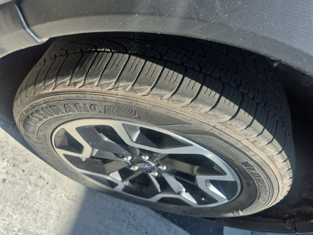 2016 Subaru Crosstrek Limited