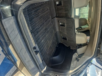 2016 Subaru Crosstrek Limited
