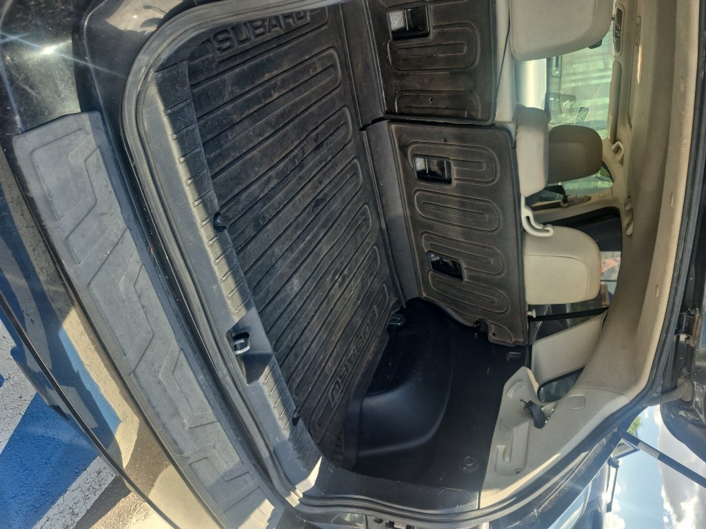 2016 Subaru Crosstrek Limited
