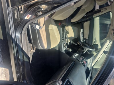 2016 Subaru Crosstrek Limited
