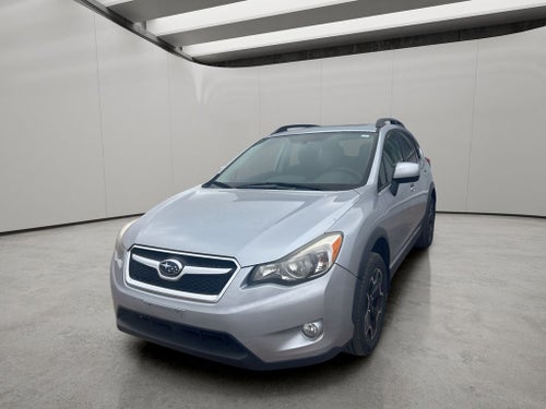 2013 Subaru XV Crosstrek Premium