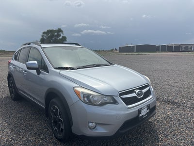 2013 Subaru XV Crosstrek Premium