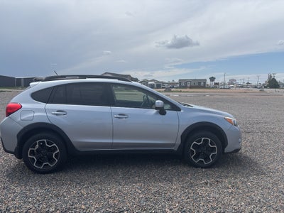 2013 Subaru XV Crosstrek Premium