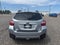 2013 Subaru XV Crosstrek Premium