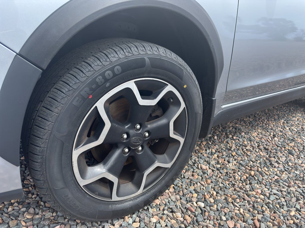 2013 Subaru XV Crosstrek Premium