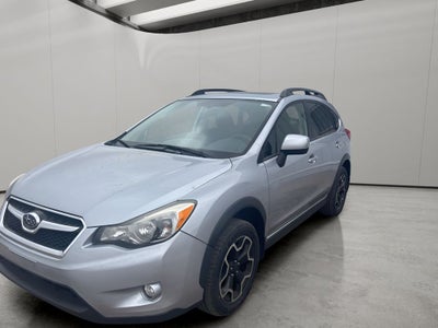 2013 Subaru XV Crosstrek Premium