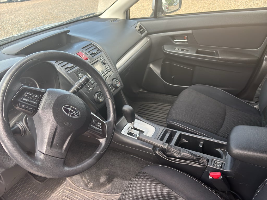 2013 Subaru XV Crosstrek Premium