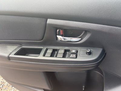 2013 Subaru XV Crosstrek Premium
