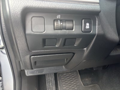2013 Subaru XV Crosstrek Premium