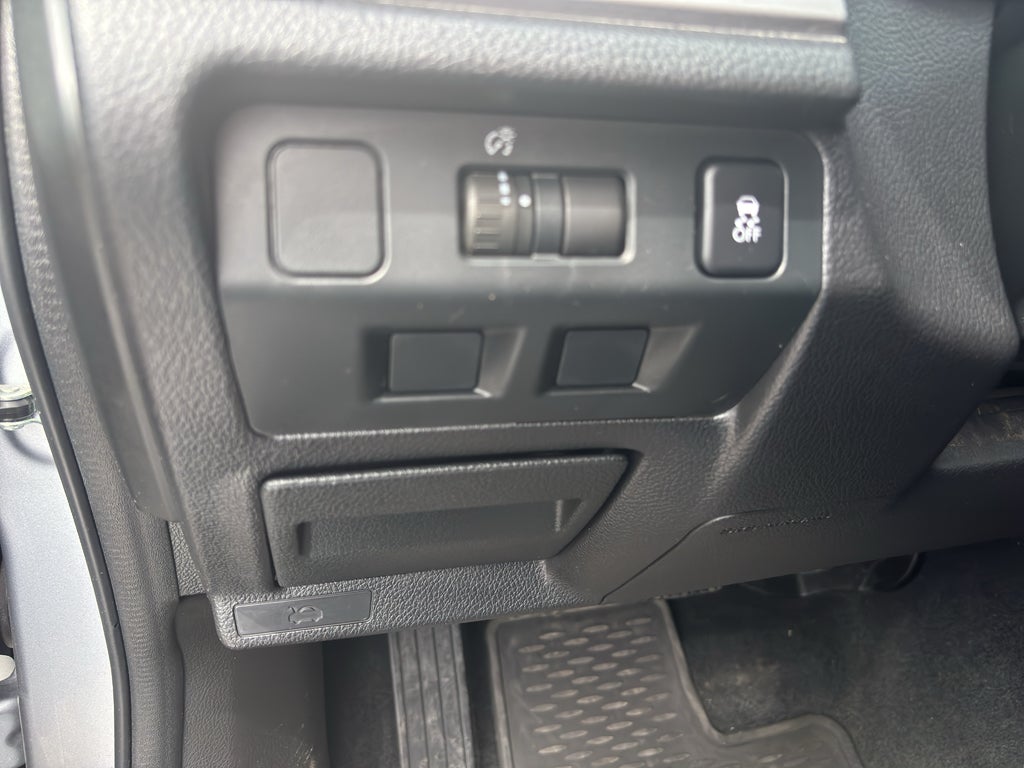 2013 Subaru XV Crosstrek Premium