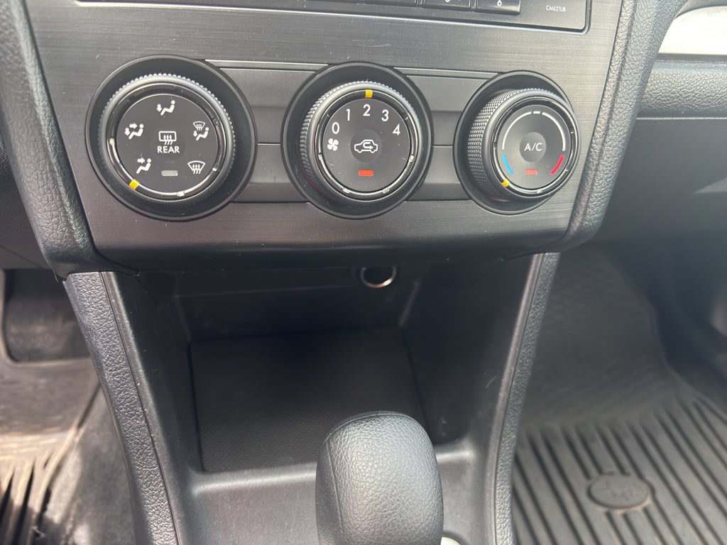 2013 Subaru XV Crosstrek Premium