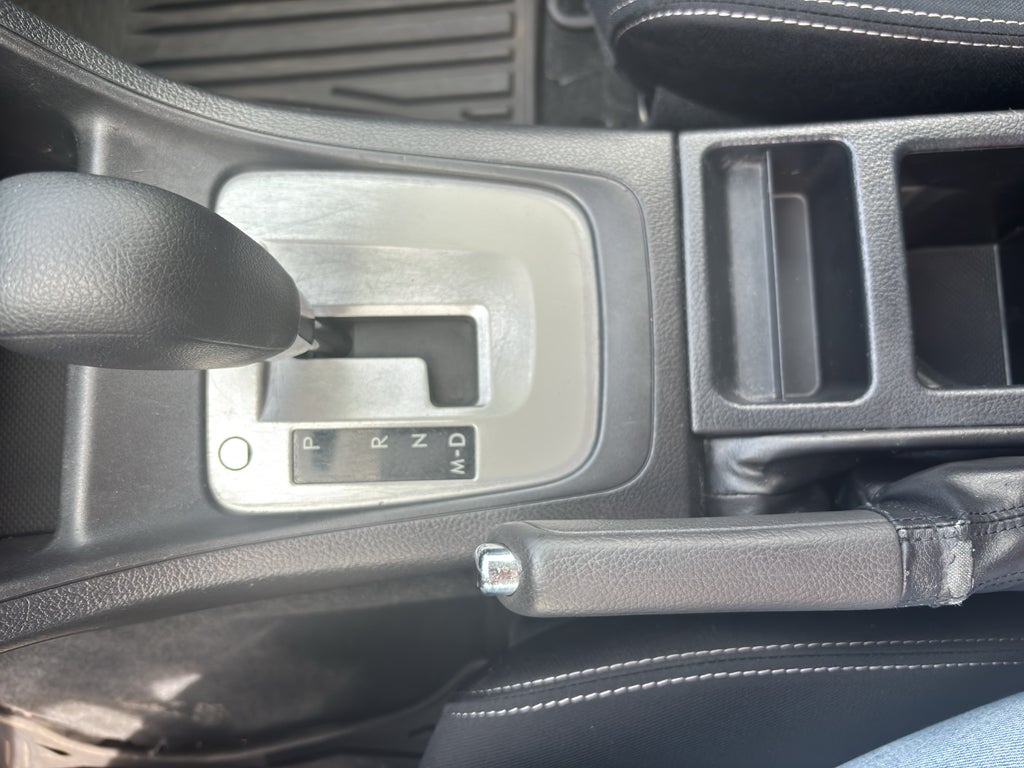 2013 Subaru XV Crosstrek Premium
