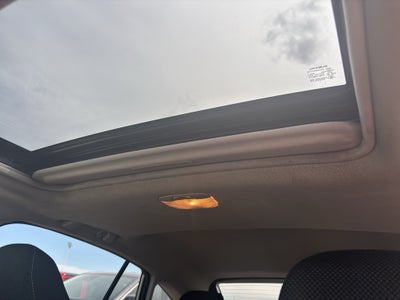 2013 Subaru XV Crosstrek Premium