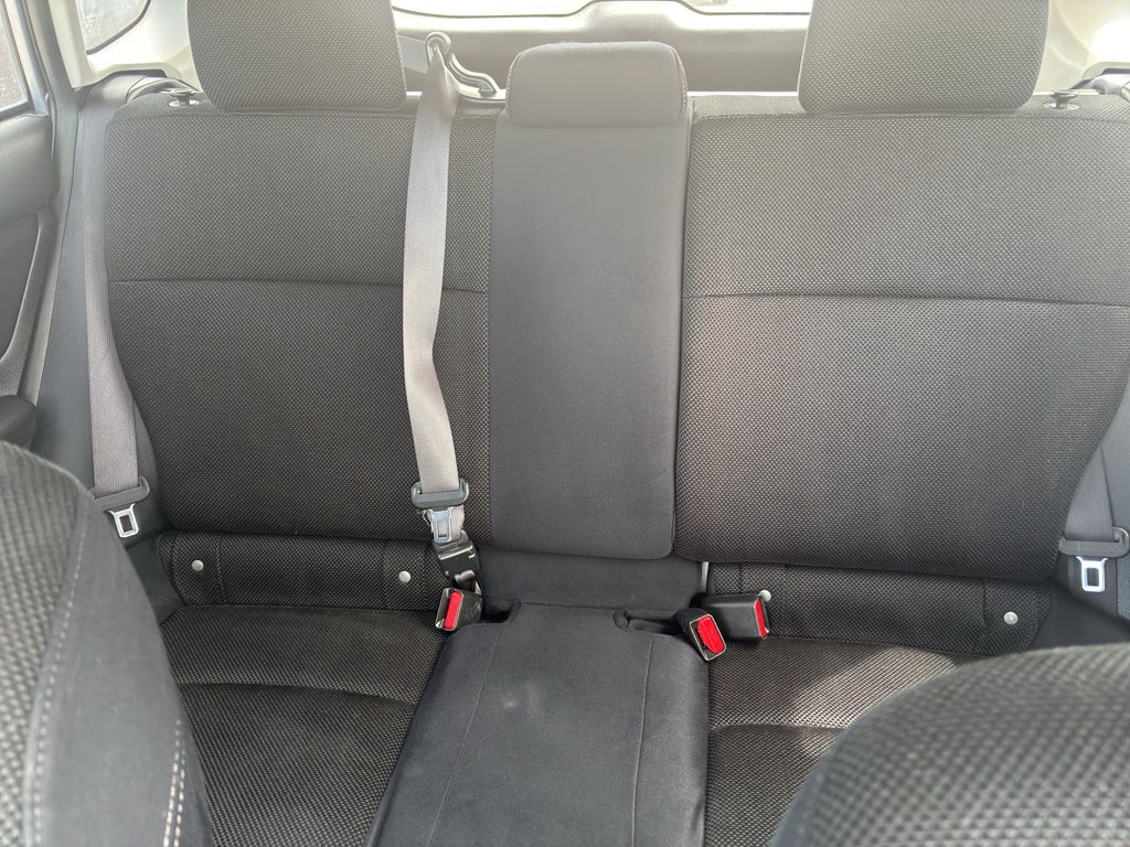 2013 Subaru XV Crosstrek Premium