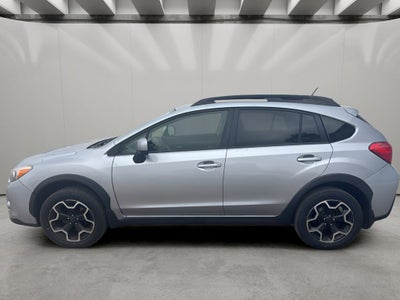 2013 Subaru XV Crosstrek Premium
