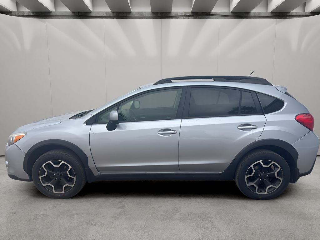 2013 Subaru XV Crosstrek Premium