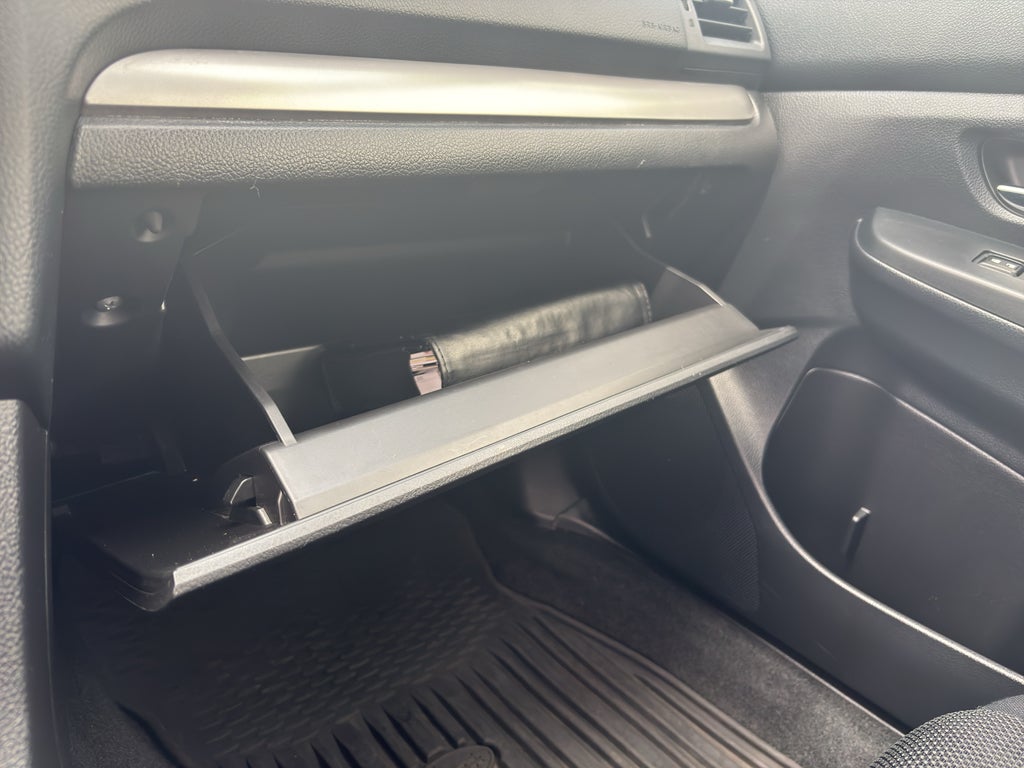 2013 Subaru XV Crosstrek Premium
