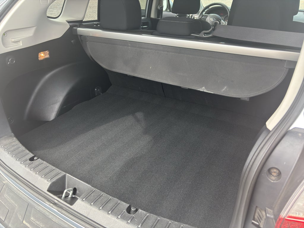 2013 Subaru XV Crosstrek Premium