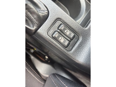 2013 Subaru XV Crosstrek Premium