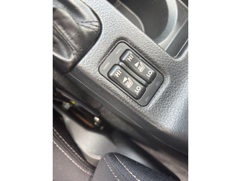 2013 Subaru XV Crosstrek Premium