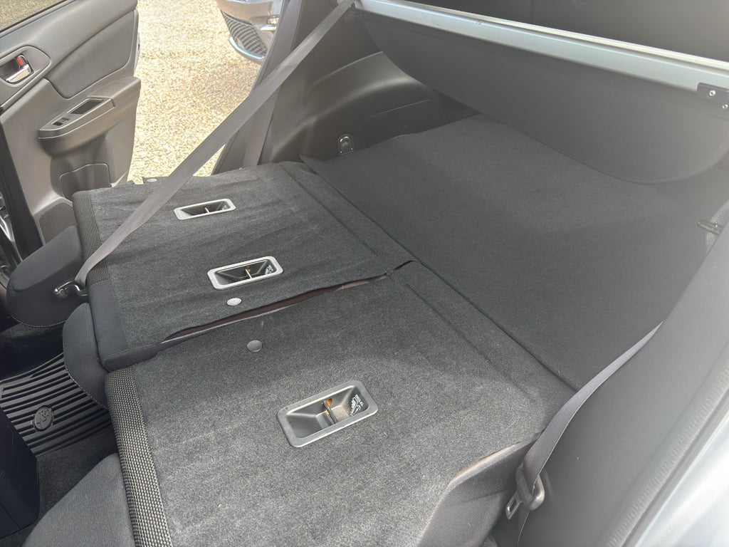 2013 Subaru XV Crosstrek Premium