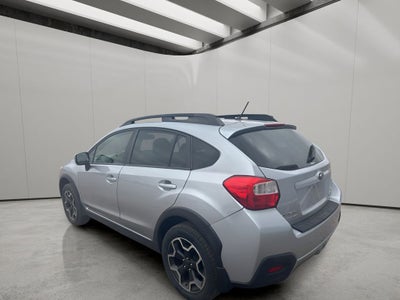 2013 Subaru XV Crosstrek Premium