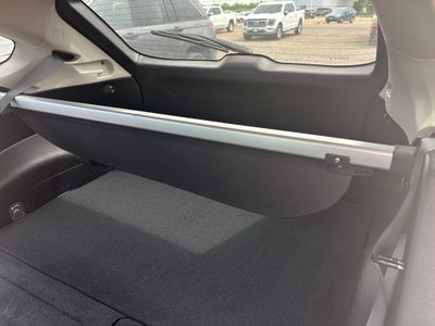 2013 Subaru XV Crosstrek Premium