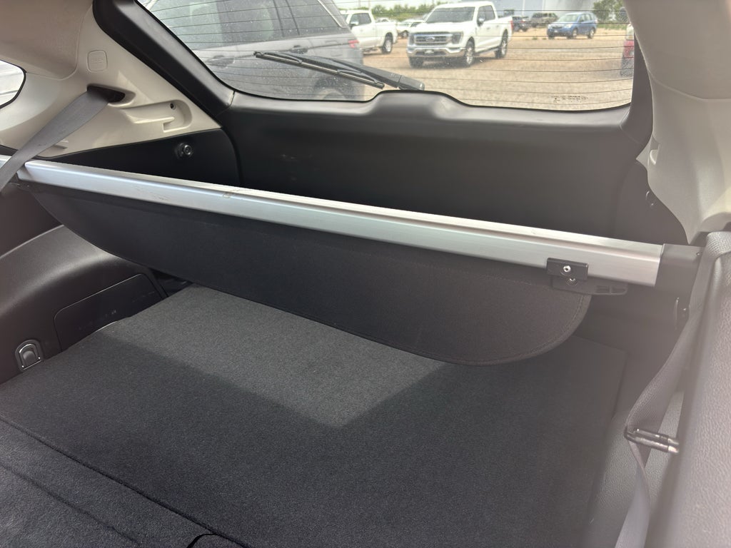 2013 Subaru XV Crosstrek Premium