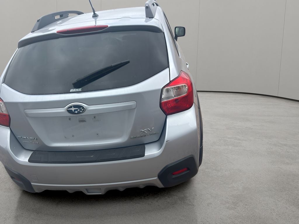 2013 Subaru XV Crosstrek Premium