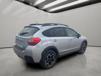 2013 Subaru XV Crosstrek Premium