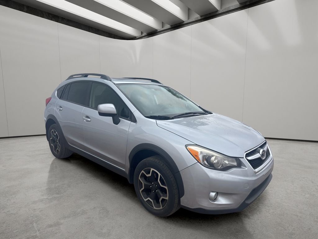 2013 Subaru XV Crosstrek Premium