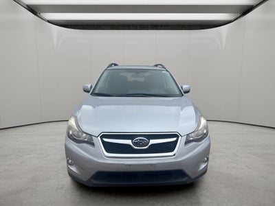 2013 Subaru XV Crosstrek Premium