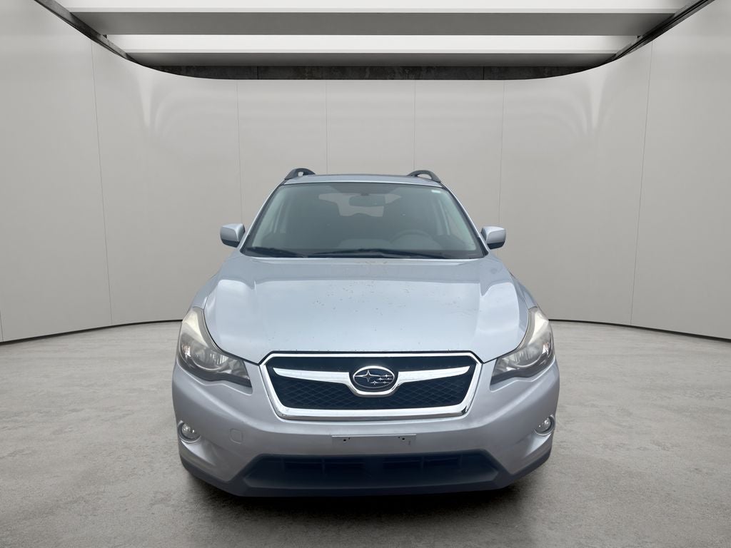 2013 Subaru XV Crosstrek Premium