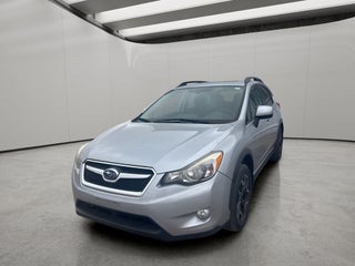 2013 Subaru XV Crosstrek Premium