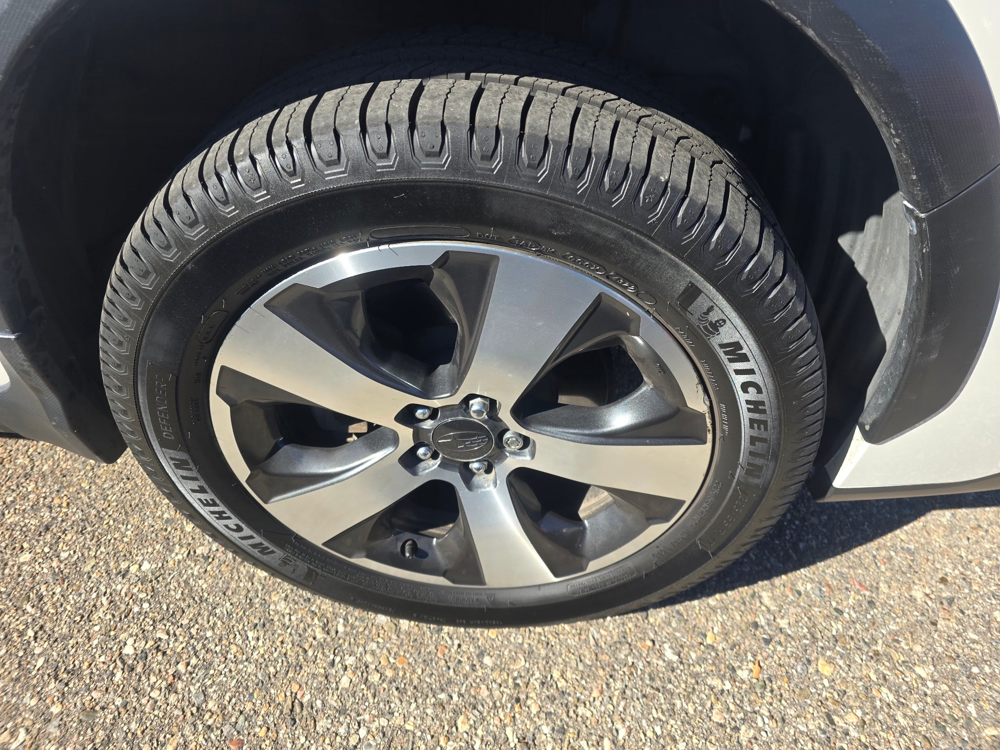 2015 Subaru XV Crosstrek Hybrid Hybrid Base