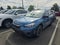 2021 Subaru Crosstrek Base (CVT)