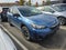 2021 Subaru Crosstrek Base (CVT)