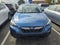 2021 Subaru Crosstrek Base (CVT)