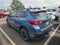 2021 Subaru Crosstrek Base (CVT)
