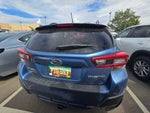 2021 Subaru Crosstrek Base (CVT)